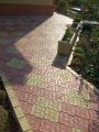 Pavaje curte Constanta