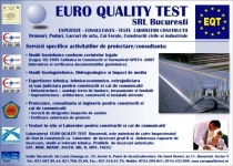 Managementul calitatii Euro Quality Test