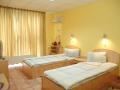 Hidroizolatii si reamenajari interioare- Hotel Traian, Turnu-Severin
