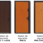 Balustrade si scari lemn