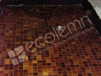 Parchet stejar - placare trepte Constanta