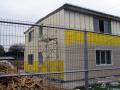 Case pe structura metalica Constanta