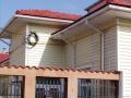 Case pe structura de aluminiu Constanta