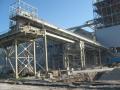 Rezervoare pentru ulei biodiesel Ramnicu de Jos
