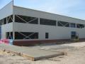 Fier forjat Constanta