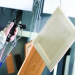 Pulverizare materiale structurate - linia RTX
