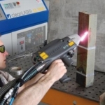 Echipamente industriale de pulverizare materiale structurate