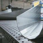 Profile inox