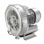 Motoare electrice asincrone trifazate - Seria MA-AL