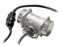 Motoare electrice asincrone trifazate speciale - cu frana seria K Diodor
