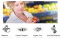 Lampi Philips pentru magazine