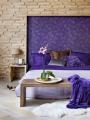 Tapet textil