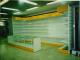 Piese de mobilier - rafturi metalice