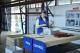 Evaluare vopsire in camp electrostatic