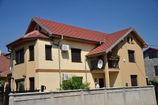 Accesorii profile PVC - balamale ferestre