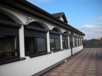 Profile PVC Winhouse