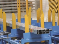 Profile PVC si rulouri exterioare