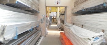 Profile PVC seria 5 camere