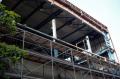 Structuri metalice Siemens Timisoara