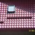 Montaj tigle metalice
