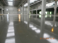 Pardoseli industriale Modimorom