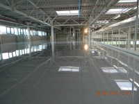 Pardoseli exterioare