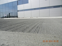 Pardoseli beton