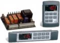 Controler electronic de temperatura