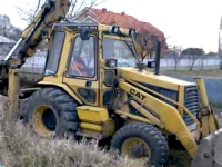 Lucrari utilaje