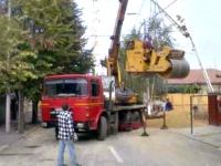 Fundatii constructii