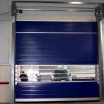 Usi sectionale vitrate