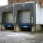 Usi metalice frigorifice