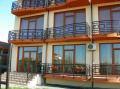 Balustrade de exterior din fier forjat