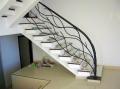 Balustrade fier forjat Constanta