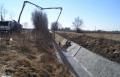 Reconditionare canale din beton armat