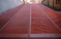 Rampa antiderapanta din beton armat