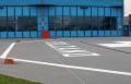 Turnari piste de aeroporturi