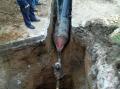 Subtraversari conducte gaz