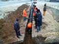Subtraversari drumuri Constanta