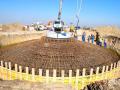Fundatii turbine eoliene Constanta