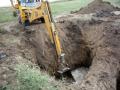 Excavatii fundatii Constanta