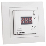 Incalzire electrica in pardoseala laborator de cercetare