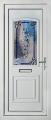 Modele paneluri usi PVC