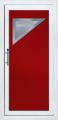 Paneluri decorative din PVC pentru usi de exterior