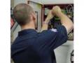 Instalare sistem detectie incendiu
