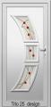 Paneluri ornamentale PVC