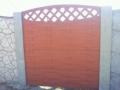 model gard beton perforat