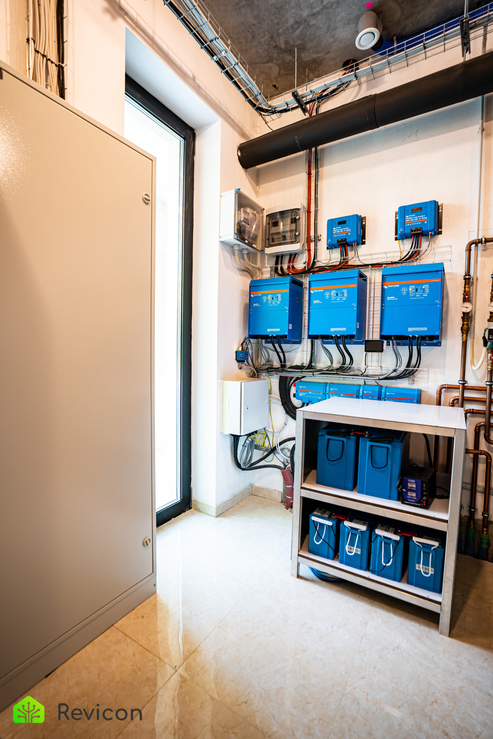 Instalaţii electrice