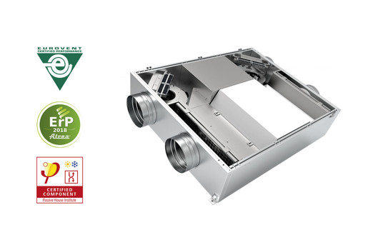 ATREA nzeb ventilatie 