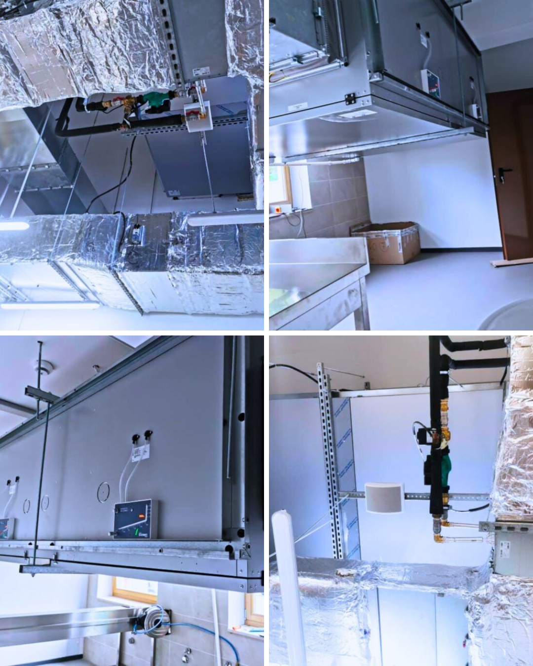 ATREA proiectele anului 2025 manastirea putna